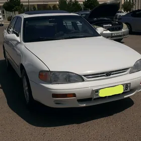 Toyota Camry 1992