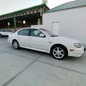 Nissan Maxima 2006