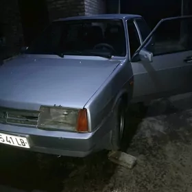 Lada 21099 2003