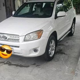 Toyota RAV4 2010