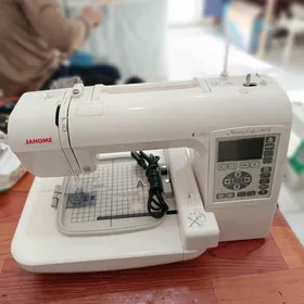 JANOME 200E