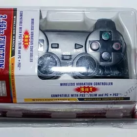 Simsiz pult Joystick ps2 ps3