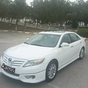 Toyota Camry 2011
