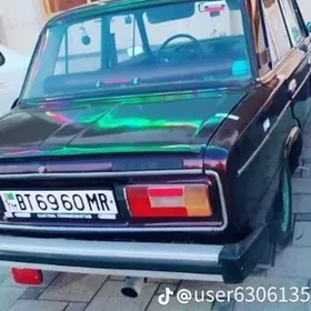 Lada 2106 1983
