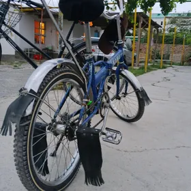 Kama tigir