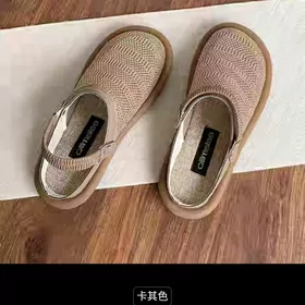 сандали женские