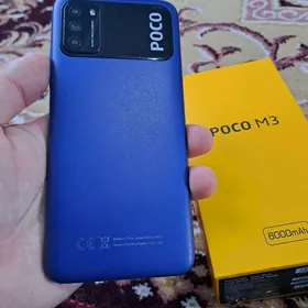 Poco M3 4/64