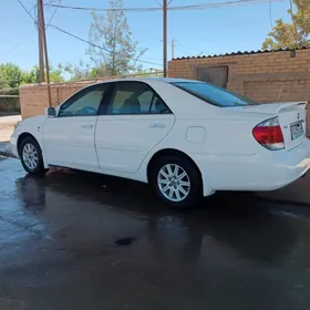 Toyota Camry 2002