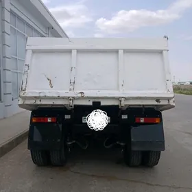 Kamaz Euro 3 2008