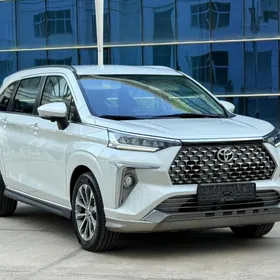 Toyota Veloz 2024