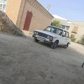 Lada 2106 2003
