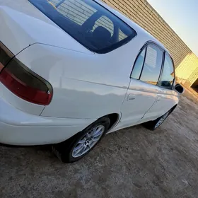 Toyota Corona 1995