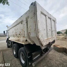 Ford Cargo 3535D 2014