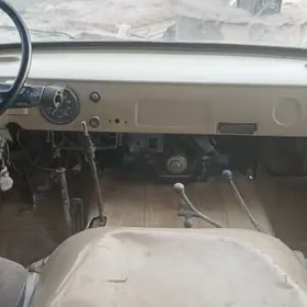 UAZ 2206 1999