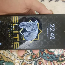 itel P55+