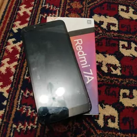 Redmi 7A