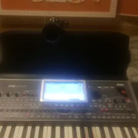 korg pa900