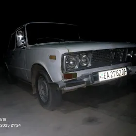 Lada 2106 1993