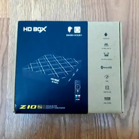 Aypi Iptv Hd Box Z-10 Pro