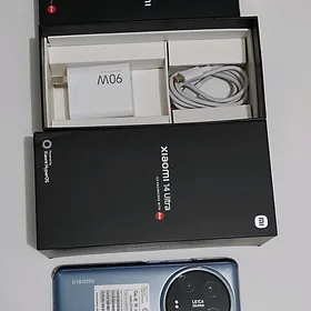 Xiaomi 14 ultra
