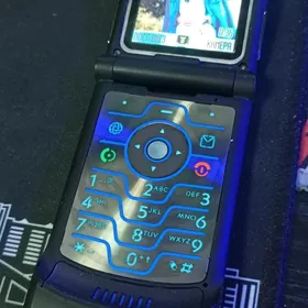motorola v3i