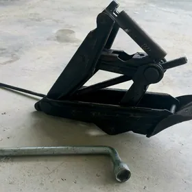 Damkrat acar kamplekt