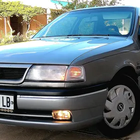Opel Vectra 1993