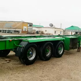 Kogel Cargo 1995