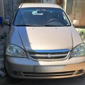 Chevrolet Lacetti 2008