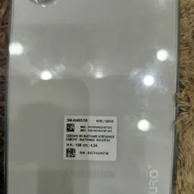 Samsung A56 8.128g
