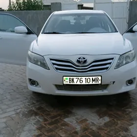 Toyota Camry 2009