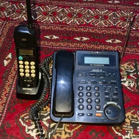 Domaşny Telefon