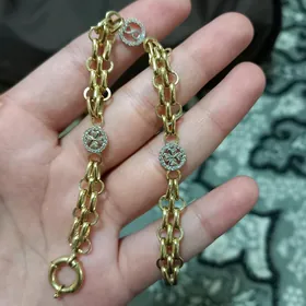 Türk braslet
