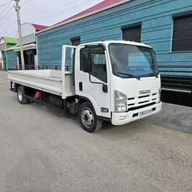 Isuzu Elf 2012