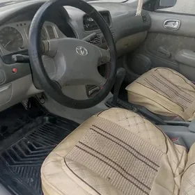 Toyota Corolla 1998