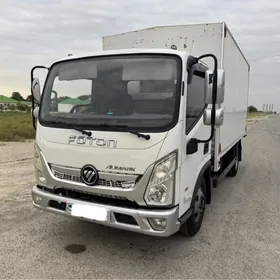 Foton ETX 2021