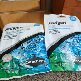Seachem Purigen