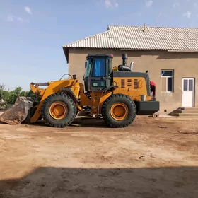 XCMG ZL50 2010