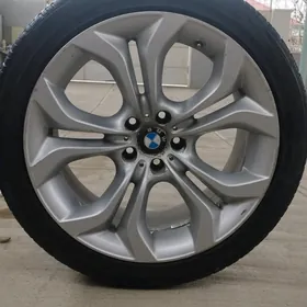 BMW Diska