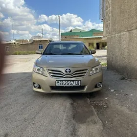 Toyota Camry 2008