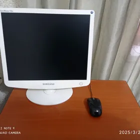 domaşny kompýuter