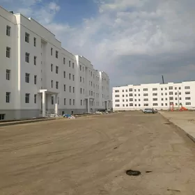 Аэропорт Элитка 3эт 3ком 171м²