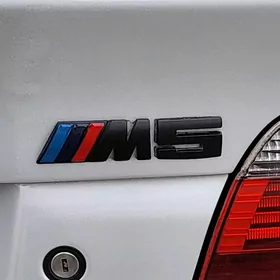 MKA BAGAJ BMW EMBLEMA