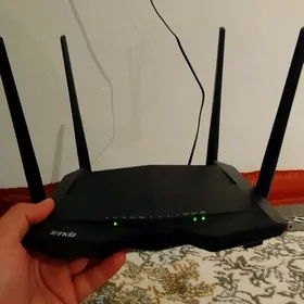 Tenda Router