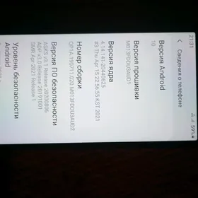 Samsung core m01