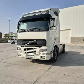 Volvo FH12 2002