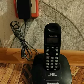стационарный домашний телефон