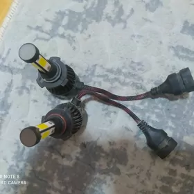 Led