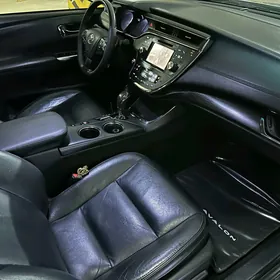 Toyota Avalon 2016
