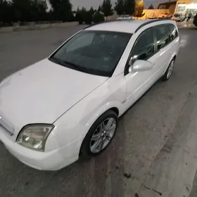 Opel Vectra 2004